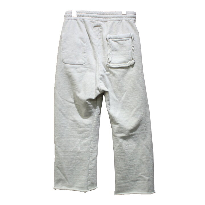楽天市場】【中古】BOWWOW US NAVY スウェット パンツ カレッジ 