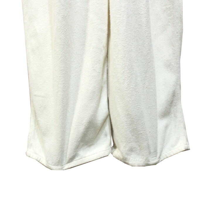 楽天市場】【中古】COMOLI 23SS シルクネップオールインワン ツナギ 