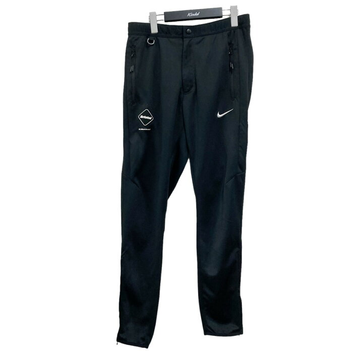 楽天市場】【中古】NIKE×F．C．R．B STORM-FIT WARM UP PANTS 15AW 