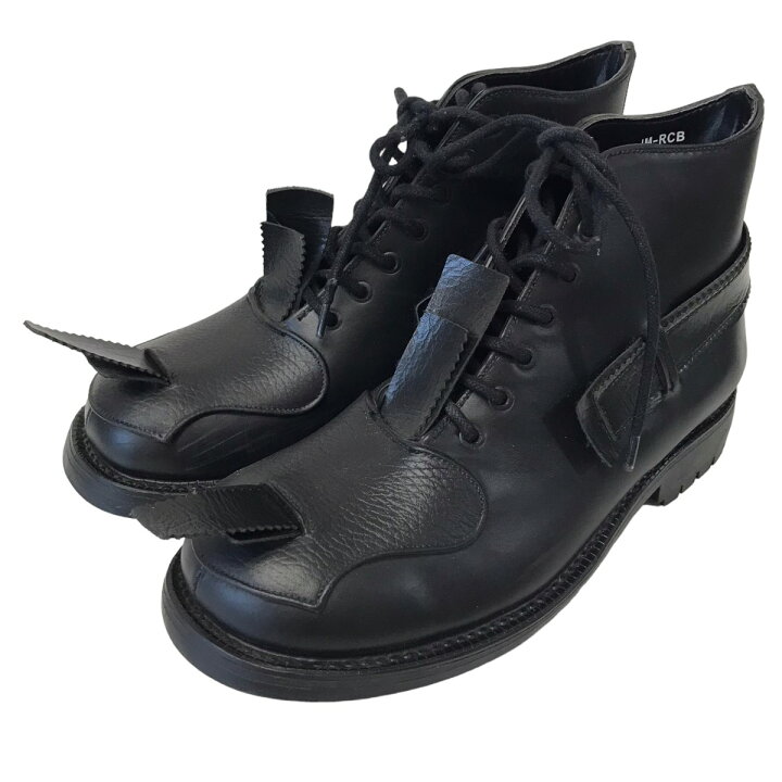 楽天市場】【中古】JOHN MOORE ｢RUBBER COMBAT BOOTS 