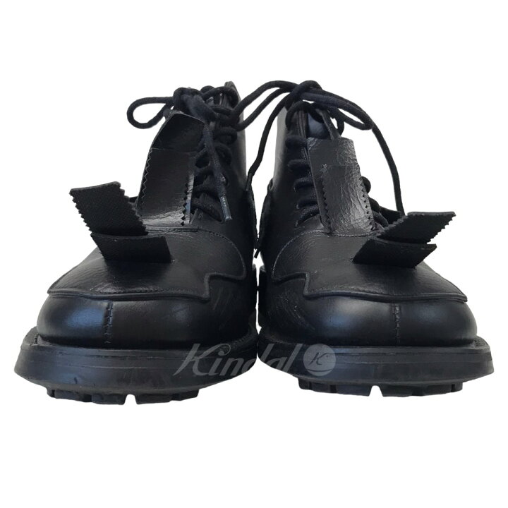 楽天市場】【中古】JOHN MOORE ｢RUBBER COMBAT BOOTS 
