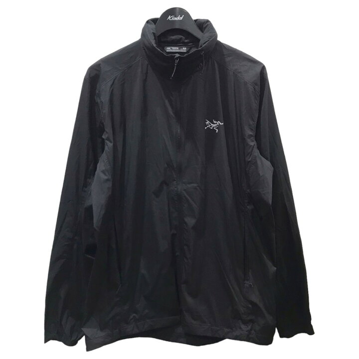 楽天市場】【中古】ARCTERYX マウンテンパーカー NODIN JACKET ノ 