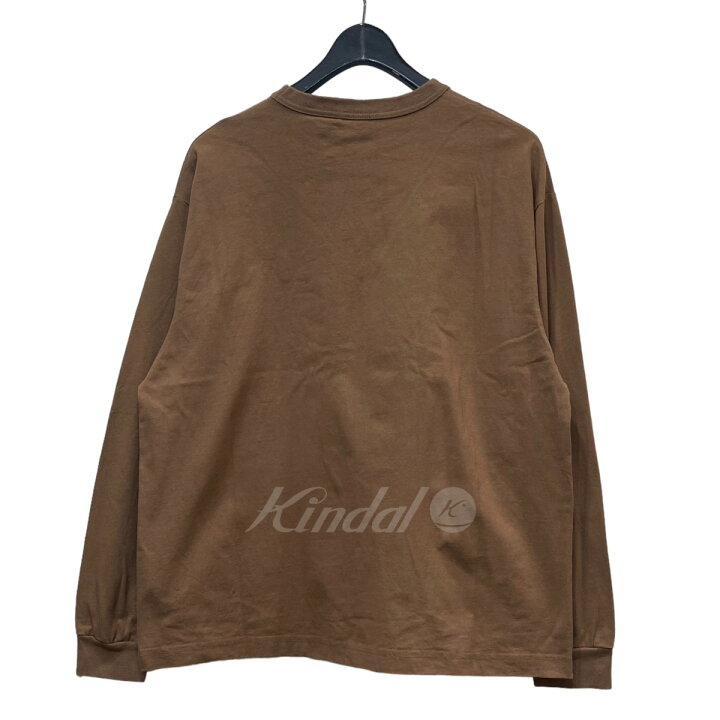 楽天市場】【中古】Needles×BEAMS BOY×Champion パピオン刺繍長袖T 