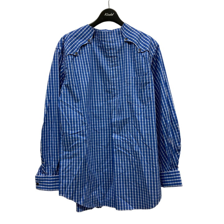 楽天市場】【中古】TOGA PULLA 「コットンスタッズシャツ」 プル 