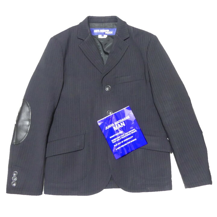 楽天市場】【中古】COMME des GARCONS JUNYA WATANABE MAN エステル  