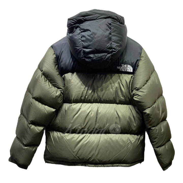 楽天市場】【中古】THE NORTH FACENUPTSE HOODIE／ヌプシフーディー  
