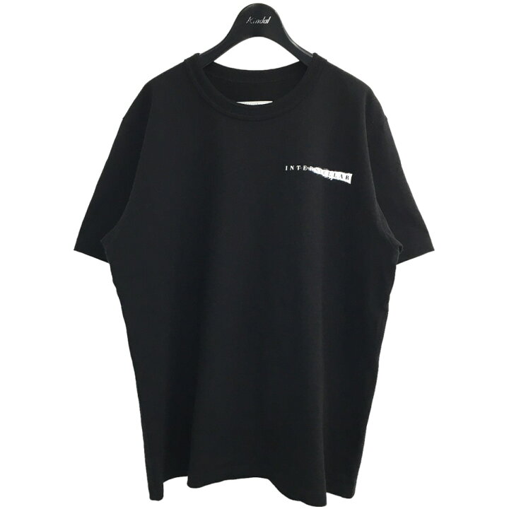 楽天市場】【中古】sacai 2023AW｢INTERSTELLAR T-Shirt｣プリントT 