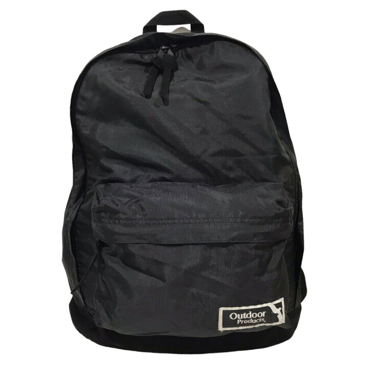 楽天市場】【中古】nonnative × OUTDOOR PRODUCTS バックパック 