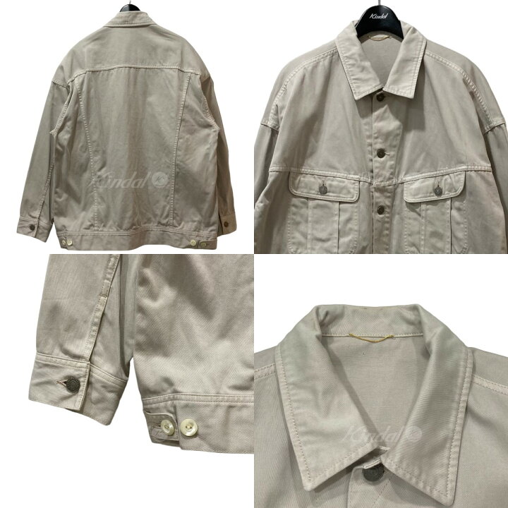 楽天市場】【中古】DEUXIEME CLASSE ビッグシルエット コットン  