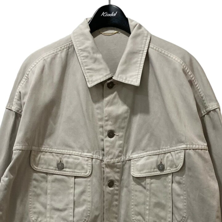 楽天市場】【中古】DEUXIEME CLASSE ビッグシルエット コットン  