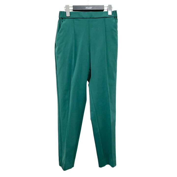楽天市場】【中古】yoriピンタックストレッチパンツ YR2222-111AW  