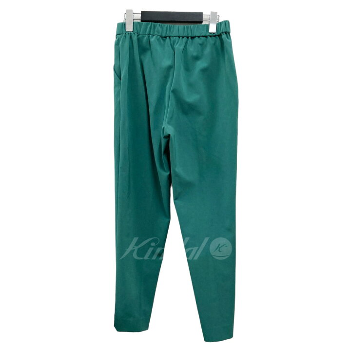 楽天市場】【中古】yoriピンタックストレッチパンツ YR2222-111AW  