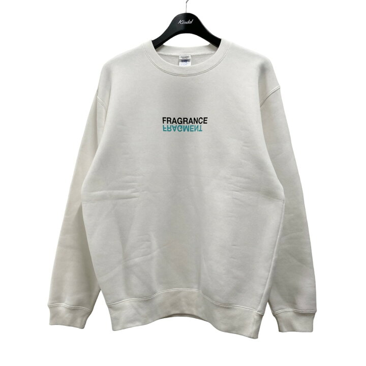 楽天市場】【中古】retaW×FRAGMENT DESIGN プルオーバースウェット  