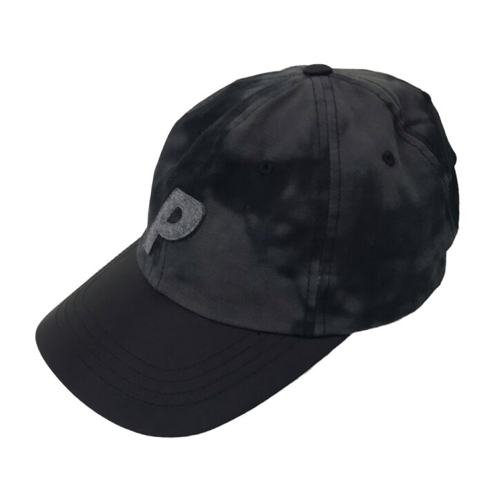 楽天市場】【中古】PALACE×PORTER キャップ ブラック 【020224 
