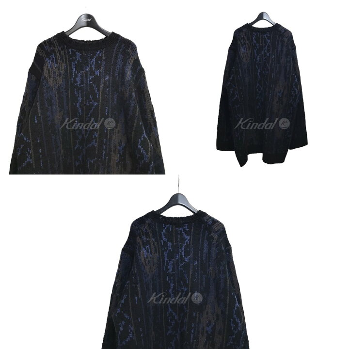 楽天市場】【中古】YOHJI YAMAMOTO pour homme 23AW｢3GJQ ETHNIC 