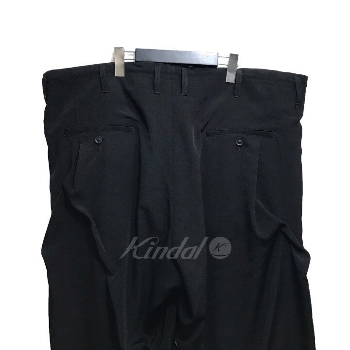 楽天市場】【中古】YOHJI YAMAMOTO pour homme ｢Ta TUXEDO U-RANDOM 