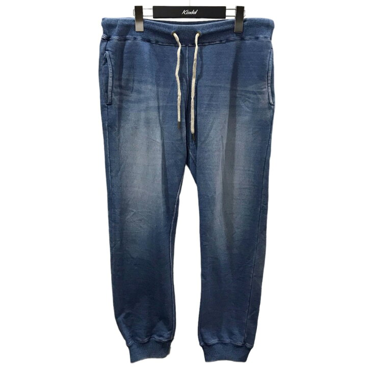 楽天市場】【中古】R．H．Vintage ヴィンテージ加工スウェットパンツ 
