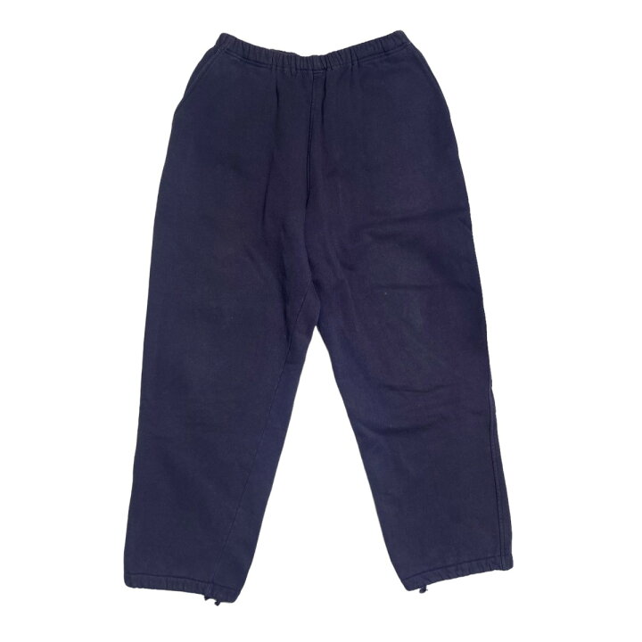 楽天市場】【中古】COMOLI コットン吊裏毛パンツ／U03 05004 