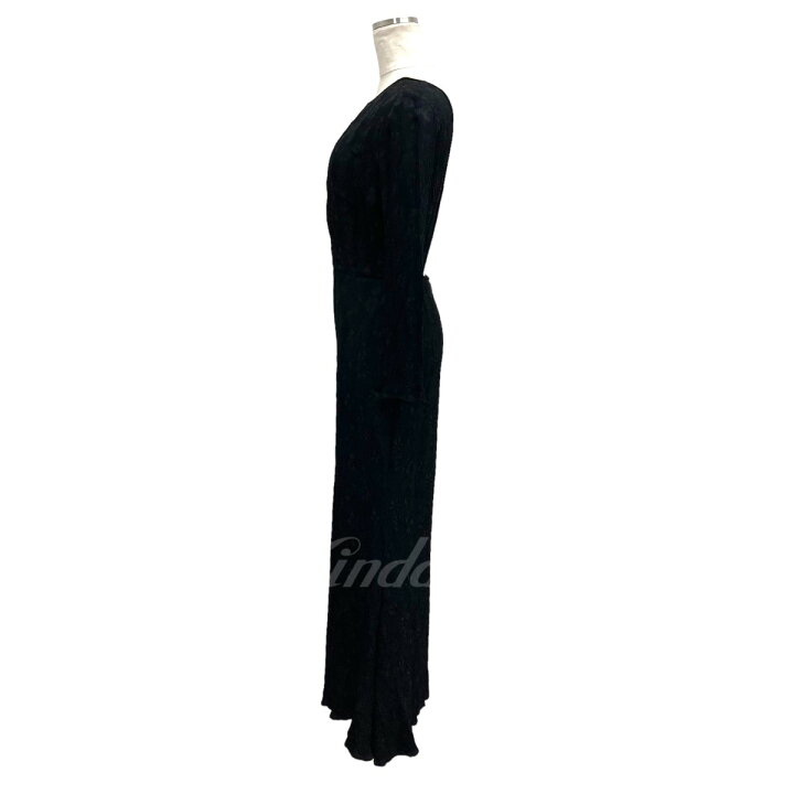 楽天市場】【中古】ERiKOKATORiワンピース ブラック サイズ：Free 