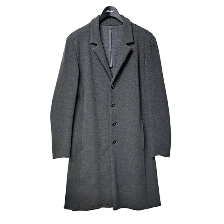 楽天市場】【中古】KAZUYUKI KUMAGAI ATTACHMENTカシミヤ混ストレッチ 