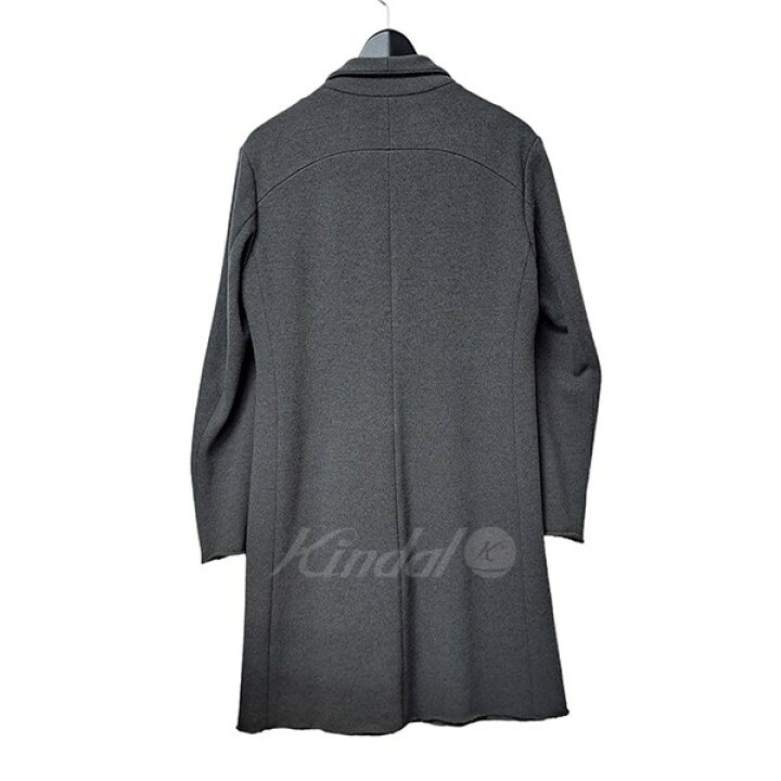 楽天市場】【中古】KAZUYUKI KUMAGAI ATTACHMENTカシミヤ混ストレッチ 