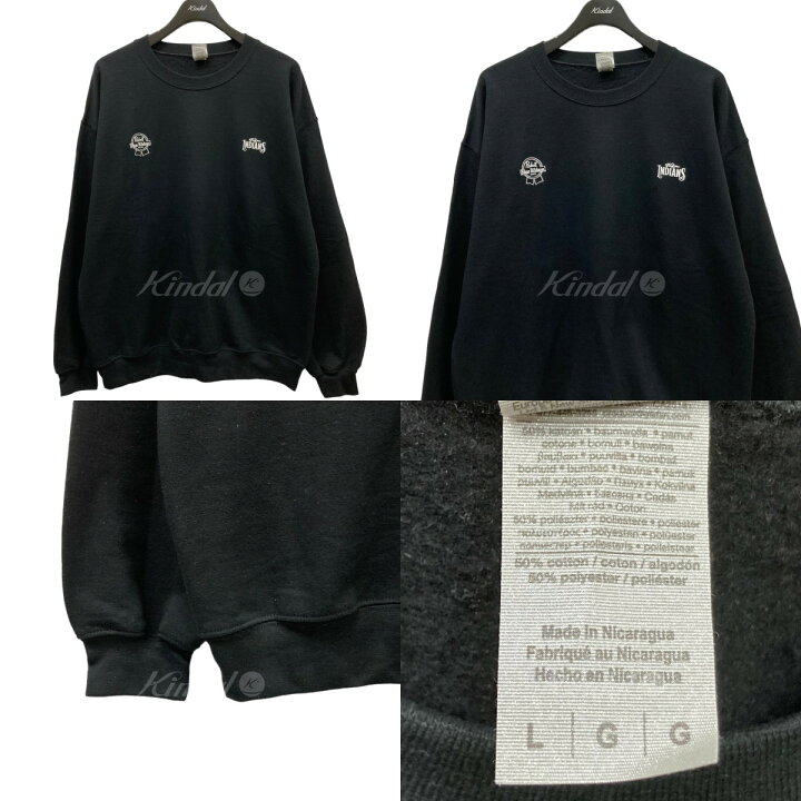 楽天市場】【中古】東京インディアンズ × Pabst Blue Ribbon 刺しゅう  