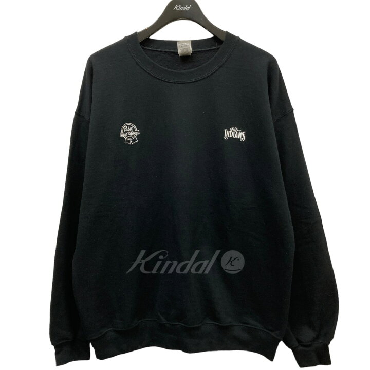 楽天市場】【中古】東京インディアンズ × Pabst Blue Ribbon 刺しゅう  