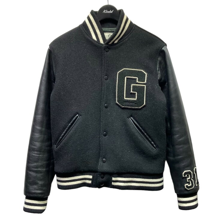 楽天市場】【中古】Good ENOUGH×時しらず 100着限定 スタジャン 