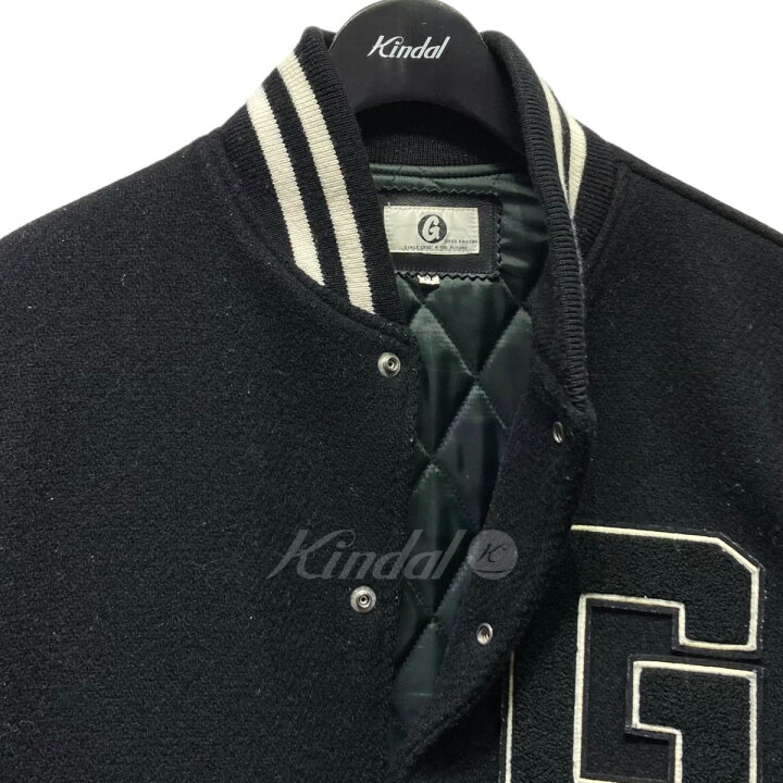 楽天市場】【中古】Good ENOUGH×時しらず 100着限定 スタジャン 