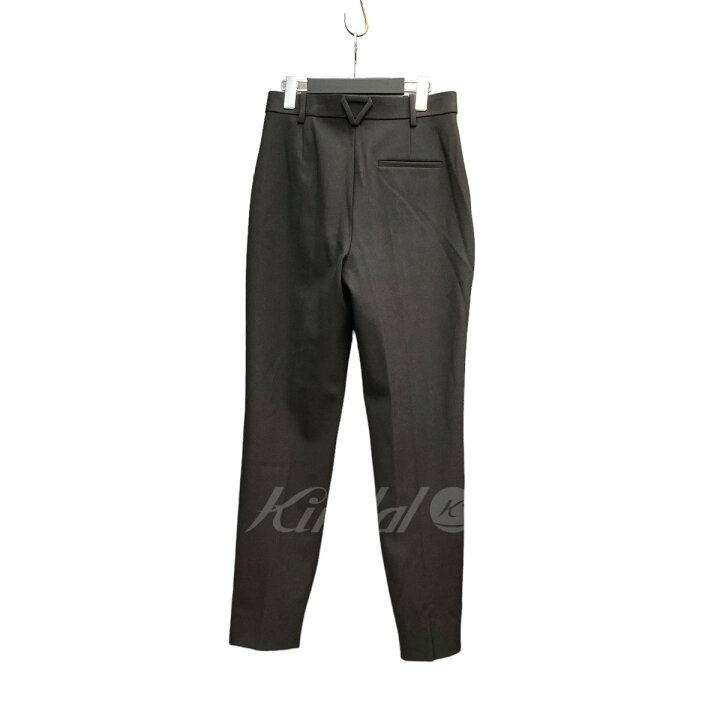 楽天市場】【中古】BOTTEGA VENETA2020AW「Tailored Slit Pant 