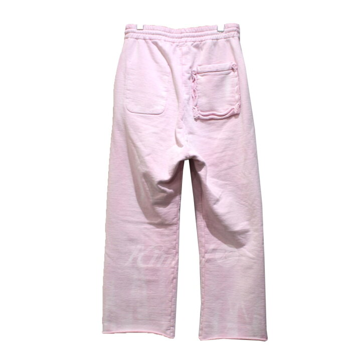 楽天市場】【中古】BOWWOW WONDER LAND SWEAT PANTS ワンダーランド 