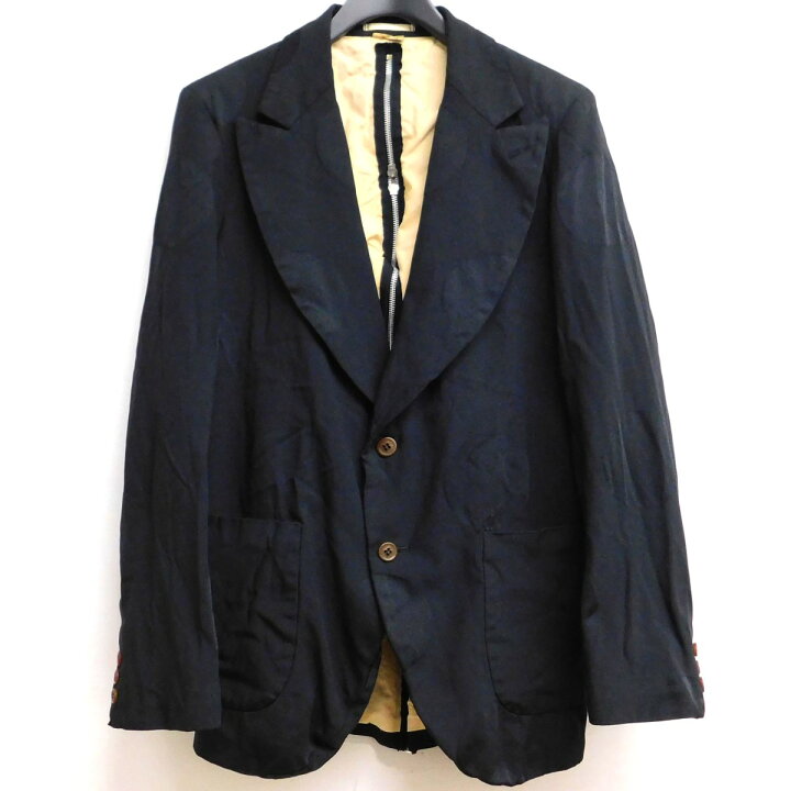 楽天市場】【中古】COMME des GARCONS HOMME PLUS ドット柄バック 