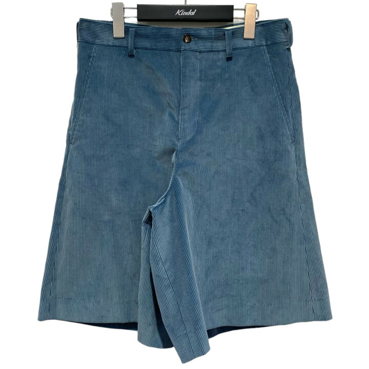 楽天市場】【中古】COMME des GARCONS HOMME PLUS 22AW コーデュロイ 