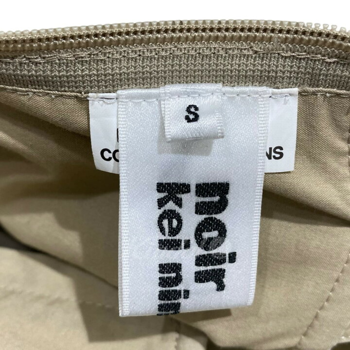 楽天市場】【中古】noir kei ninomiyaチュールドレス ベージュ サイズ 