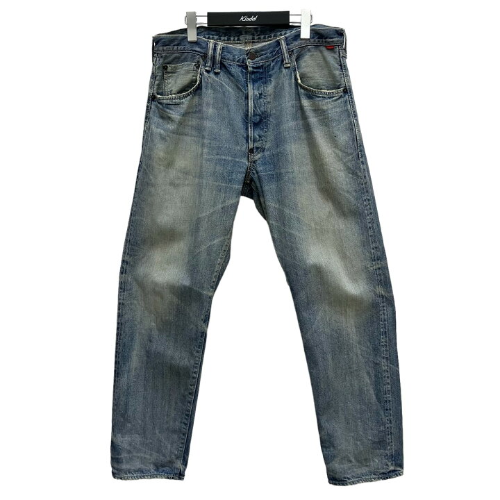 楽天市場】【中古】anachronorm デニムパンツ インディゴ サイズ：34 