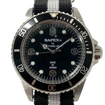 楽天市場】bapex type 1（腕時計）の通販