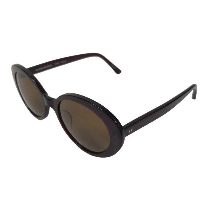 楽天市場】【中古】THE ROW×OLIVER PEOPLES ｢Parquet｣サングラス  