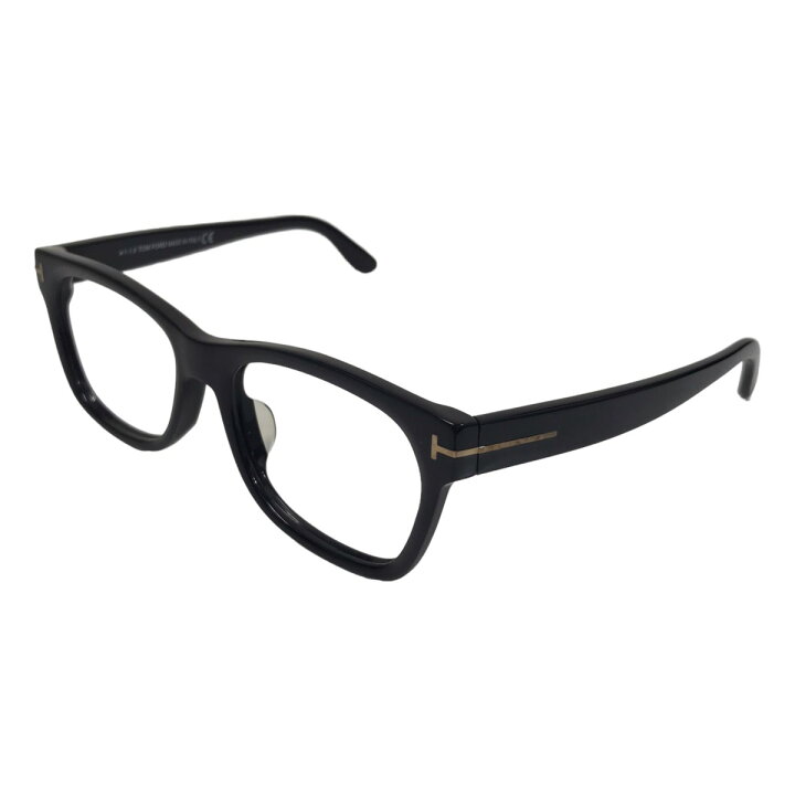 楽天市場】【中古】TOM FORD ｢TF 5468-F｣眼鏡 ブラック 【030224 