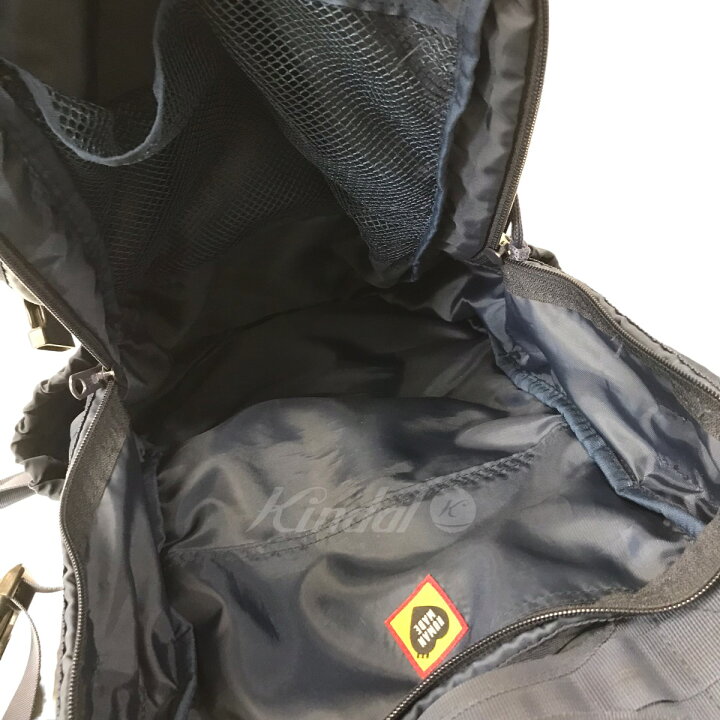 楽天市場】【中古】HUMAN MADE ｢Military back pack｣ミリタリーバッグ 