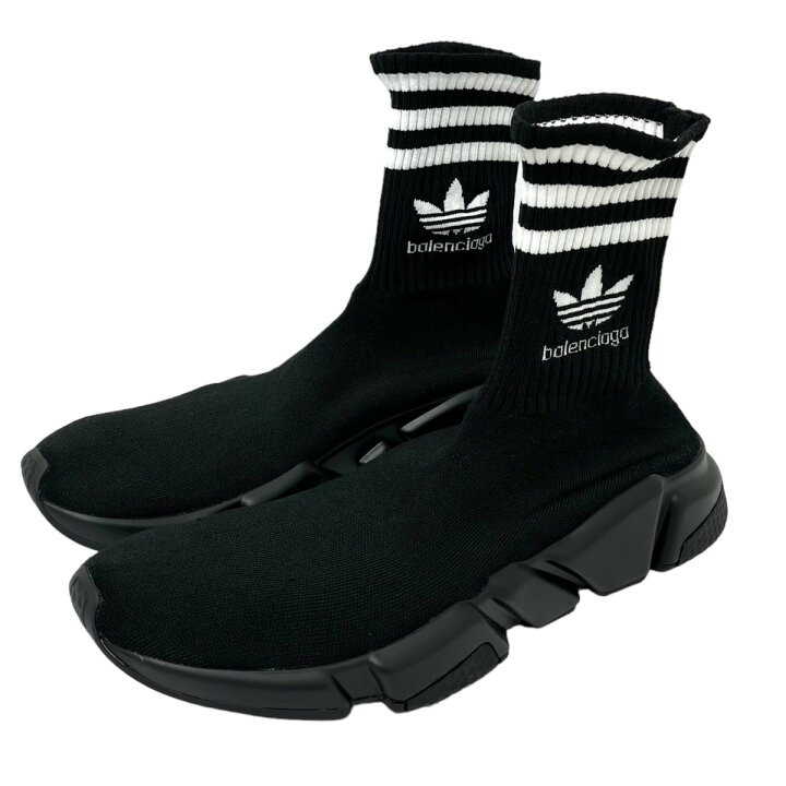 楽天市場】【中古】BALENCIAGA × adidas ｢SPEED LT｣ スピード 