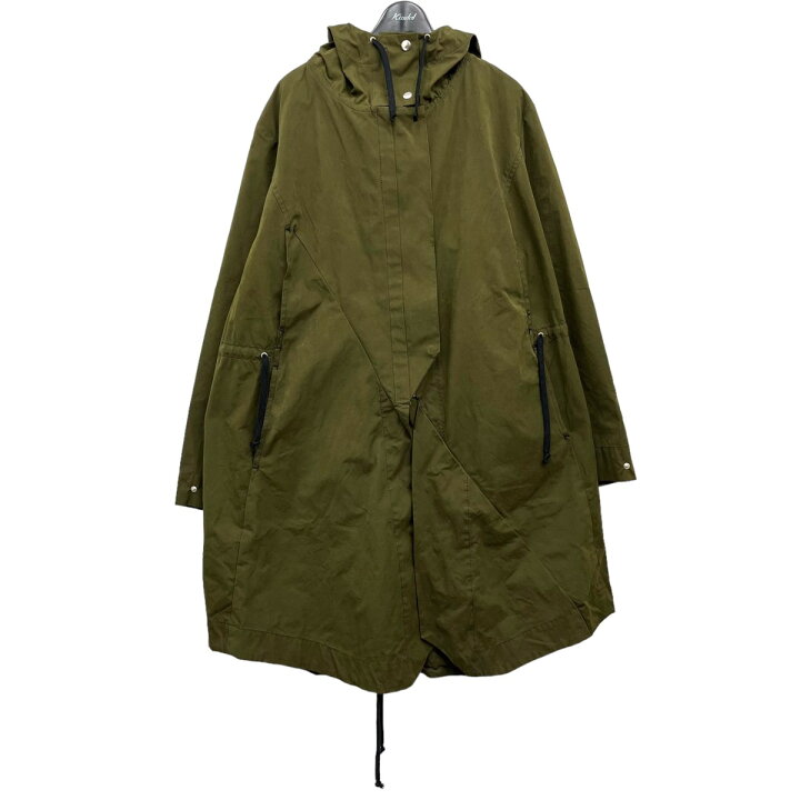 楽天市場】【中古】MARINA YEE｢MY PARKA - Origami｣ 折り紙モッズ 