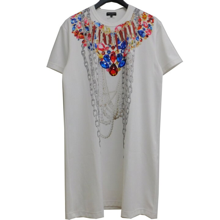 楽天市場】【中古】COMME des GARCONS HOMME PLUS 2020SS ロング丈T 