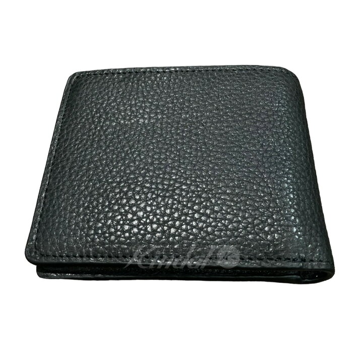 楽天市場】【中古】THUG CLUB ｢ROCK WALLET｣2つ折り財布 ブラック  