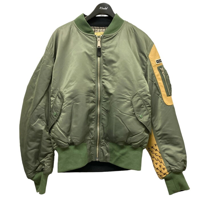 楽天市場】【中古】the shepherd UNDERCOVER x ALPHA x フラグメント 