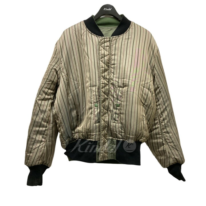 楽天市場】【中古】the shepherd UNDERCOVER x ALPHA x フラグメント 