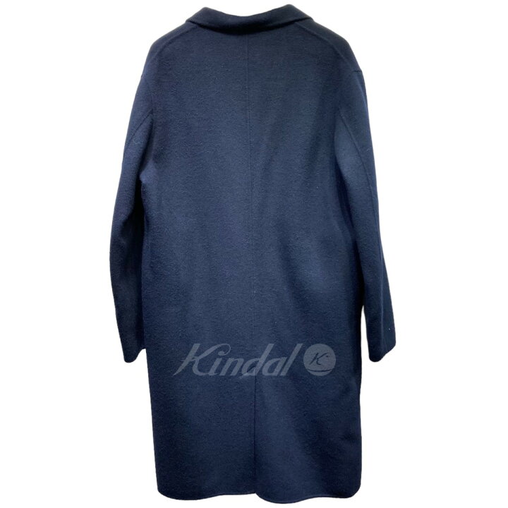 楽天市場】【中古】ABYTSWOOL RIVER COAT チェスターコート ABYTS-002 