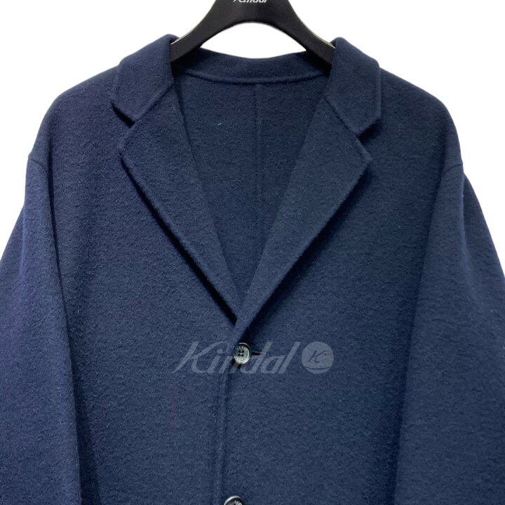 楽天市場】【中古】ABYTSWOOL RIVER COAT チェスターコート ABYTS-002 
