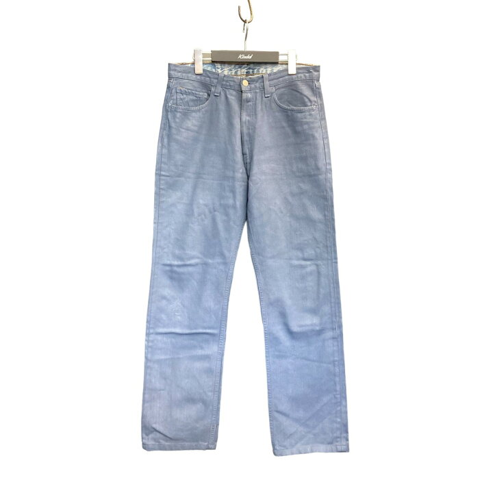楽天市場】【中古】MARTIN MARGIELA 0 10アーティザナル デニムパンツ  