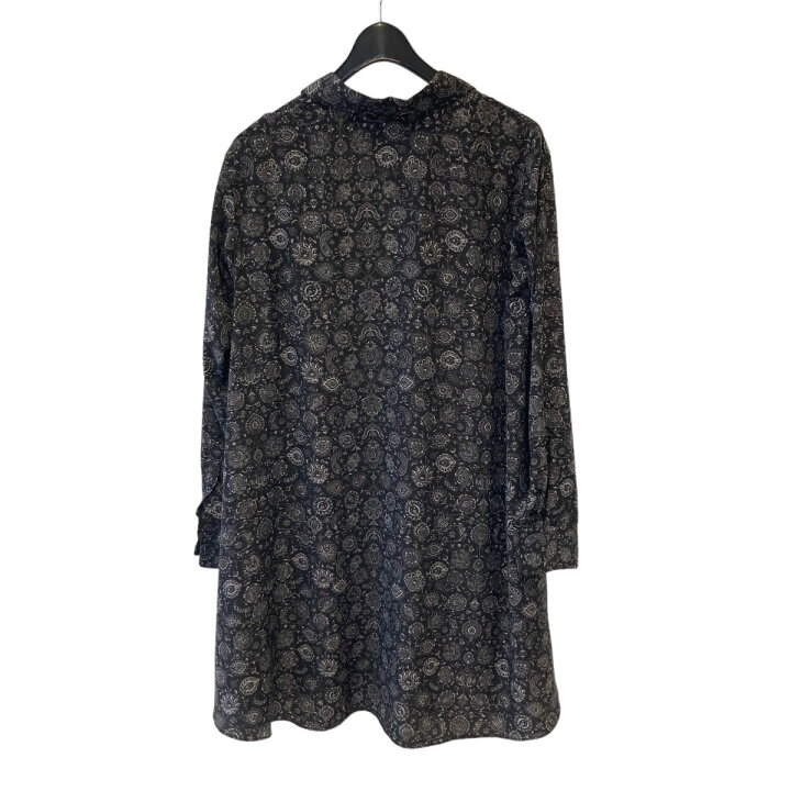 楽天市場】【中古】LAD MUSICIAN ペイズリー柄シャツ 2215-104 