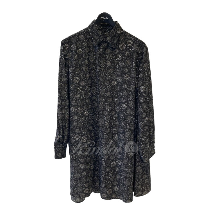 楽天市場】【中古】LAD MUSICIAN ペイズリー柄シャツ 2215-104 